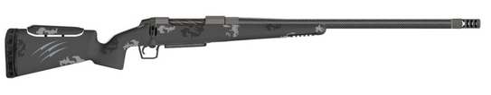 Fierce Firearms Carbon Rival XP Phantom Camo 22 Creedmoor